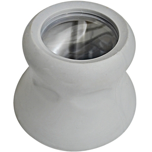 Bottle Opener With Magnifier