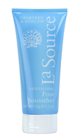 Crabtree & Evelyn Revitalising Foot Smoother with Peppermint Oil