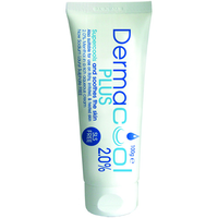 Dermacool Plus 2% Menthol in Aqueous Cream 100g