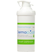 Dermacool Plus 2% Menthol in Aqueous Cream 450g