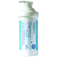 Dermacool Plus 2% Menthol in Aqueous Cream 500g