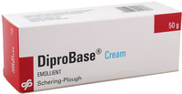 Diprobase Cream 50g