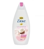 Dove Bodywash Coconut 250ml