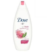 Dove Bodywash Revive 250ml
