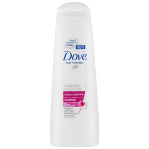 Dove Colour Radiance Shampoo 250ml