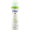 Dove Compressed Go Fresh Cucumber & Green Tea Scent Anti-Perspirant Deodorant Spray 125ml