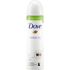 Dove Compressed Invisible Dry Anti-Perspirant Deodorant Spray 125ml