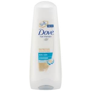Dove Daily Care Conditioner 200ml