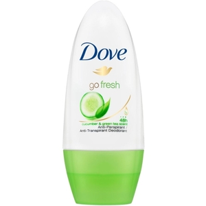 Dove Go Fresh Cucumber & Green Tea Scent Roll-on 50ml