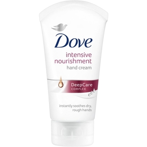 Dove Intensive Nourishment Hand Cream 75ml