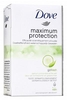 Dove Maximum Protection Cucumber 45ml