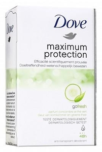 Dove Maximum Protection Cucumber 45ml