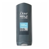 Dove Men+Care Clean Comfort Body and Face Wash 250ml