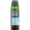 Dove Men+Care Compressed Clean Comfort Anti-Perspirant Deodorant Spray 125ml