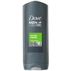 Dove Men+Care Extra Fresh Body and Face Wash 250ml