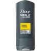 Dove Men+Care Fresh Awake Body and Face Wash 250ml