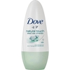 Dove Natural Touch Anti-Perspirant Roll-on Deodorant 50ml