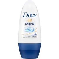 Dove Original Anti-Perspirant Deodorant Roll-on 50ml