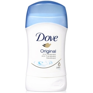 Dove Original Anti-Perspirant Deodorant Stick 40ml