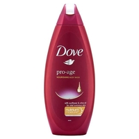 Dove Pro Age Bodywash 250ml