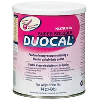 Duocal Super Soluble 400g