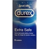 Durex Extra Safe Condoms 6s