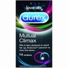 Durex Mutual Climax Condoms 14s