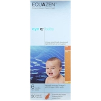 Equazen Eye Q Baby 30s
