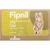 Fipnil Spot-on Solution for Cats - 3 Pipettes