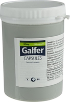 Galfer Capsules 305mg 250s