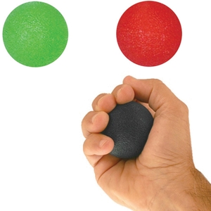 Hand & Wrist Gel Ball