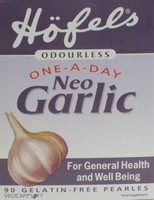 Hofels NEO Garlic 90s