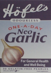 Hofels NEO Garlic