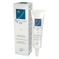 Kelo-cote UV Advanced Formula Scar Gel 15g