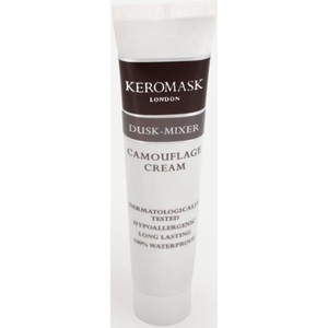 Keromask Dusk-Mixer Camouflage Cream 15ml