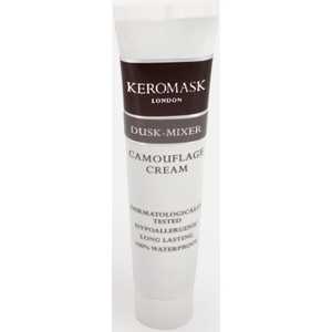 Keromask Dusk-Mixer Camouflage Cream 15ml