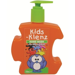 Kids Klenz Hand Wash 250ml