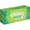 Kleenex Balsam Regular White Tissues 80s