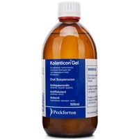 Kolanticon Gel 500ml