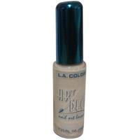 LA Colors Art Deco Nail Art Lacquer NA901 - White