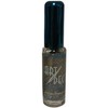LA Colors Art Deco Nail Art Lacquer NA903 - Silver Glitter