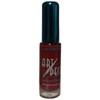 LA Colors Art Deco Nail Art Lacquer NA905 - Red Glitter