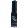 LA Colors Art Deco Nail Art Lacquer NA906 - Blue Glitter
