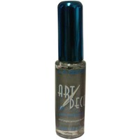 LA Colors Art Deco Nail Art Lacquer NA912 - Silver