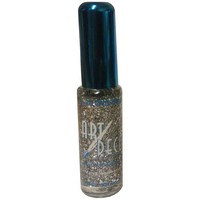 LA Colors Art Deco Nail Art Lacquer NA939 - Ice Breaker