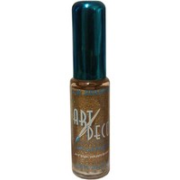 LA Colors Art Deco Nail Art Lacquer NA940 - 24K Glitter