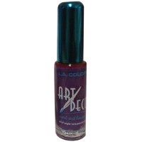 LA Colors Art Deco Nail Art Lacquer NA948 - Vibrant