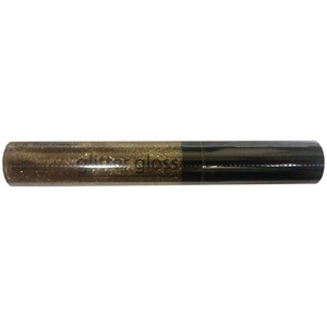 LA Colors Brilliant Shine Glitter Gloss LG817 - Gold