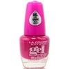 LA Colors Color Craze Gel Extreme Shine Gel-Like Polish CNP714 - Muse