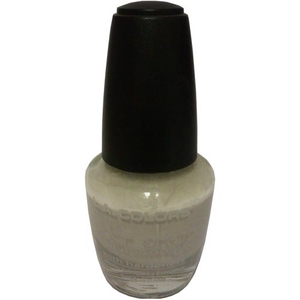 LA Colors Color Craze Nail Polish NP402 - Energy Source